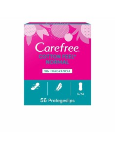 Pnty Liners Breathable Carefree 24830