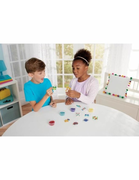 Craft Game Aquabeads Pearls sticking with water