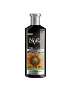 Colour Revitalizing Shampoo Naturaleza y Vida Champu Color (300 ml) 300 ml