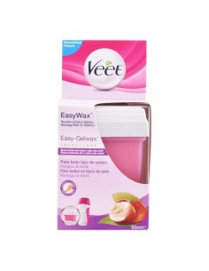 Wax Cartridge Easy Wax Veet Easy Wax (50 ml)