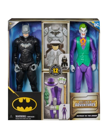 Action Figure Batman 6067958