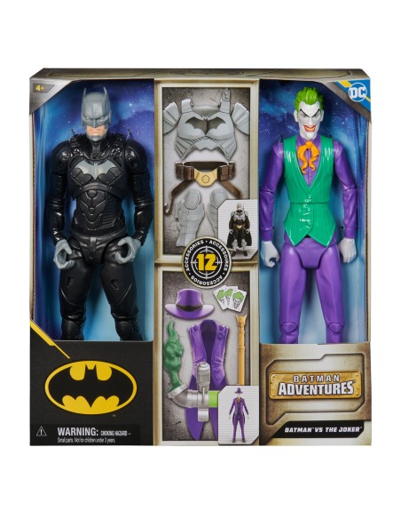 Action Figure Batman 6067958