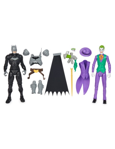 Action Figure Batman 6067958