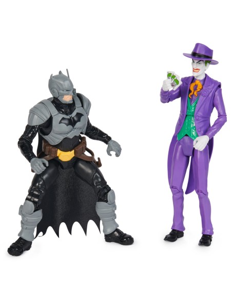 Action Figure Batman 6067958