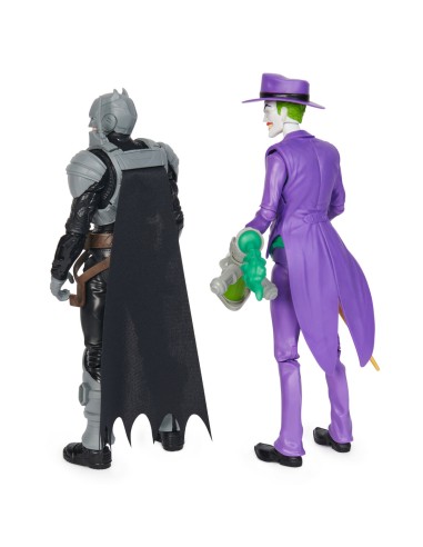 Action Figure Batman 6067958
