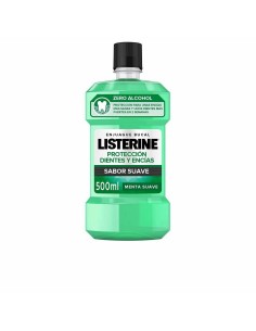 Mouthwash Listerine Healthy Gums and Strong Teeth (500 ml)