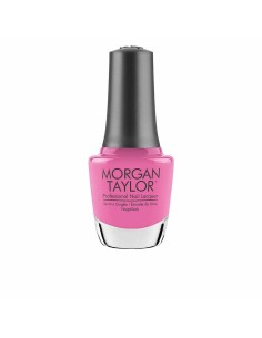 nail polish Morgan Taylor 813323020149 Lip Service 15 ml