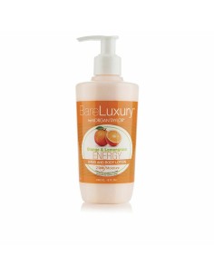 Body Lotion Morgan Taylor Energy 240 ml Orange Lemongrass Energizing