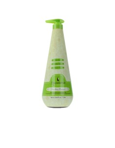 Shampoo Smoothing Macadamia 2