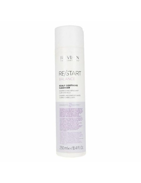 Shampoo Re Start Revlon Start 250 ml