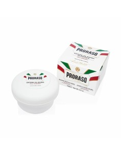 Shaving Soap White Proraso Pelli Sensibli 150 ml