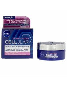 Night Cream Nivea Cellular Filler 50 ml