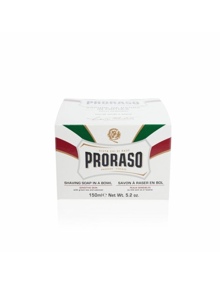 Shaving Soap White Proraso Pelli Sensibli 150 ml