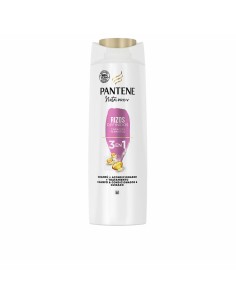 Shampoo Pantene 3en1 600 ml Curly hair
