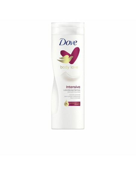 Extra Nourishing Body Lotion Dove Body Love 400 ml