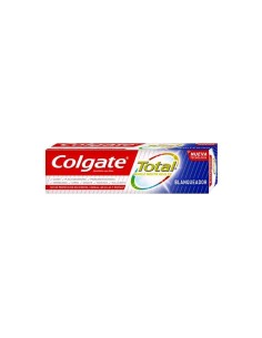 Toothpaste Whitening Colgate Total 75 ml
