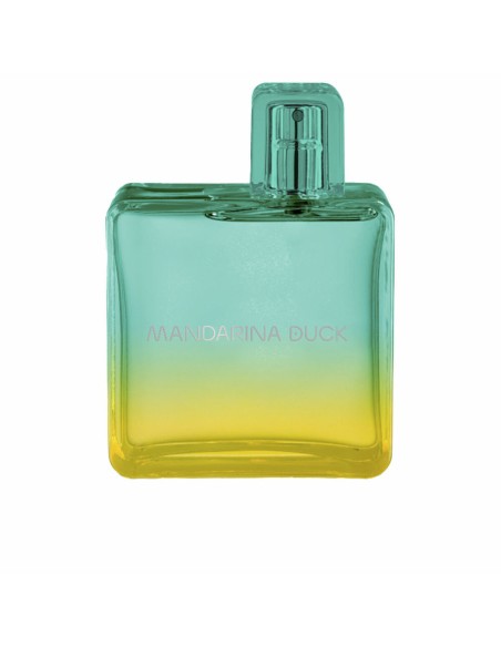 Men's Perfume Mandarina Duck VIDA LOCA FOR HIM EDT 100 ml
