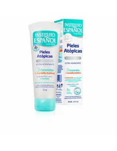 Hydrating Cream Instituto Español Atopic skin 75 ml
