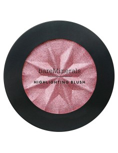 Blush bareMinerals Gen Nude Mauve Glow 3,8 g Highlighter