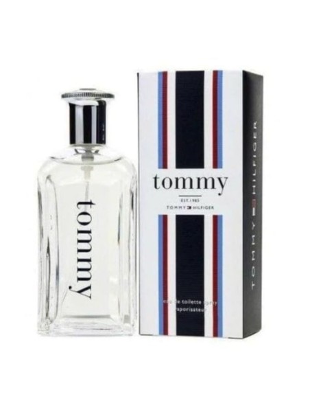 Men's Perfume Tommy Hilfiger EDT Tommy 50 ml