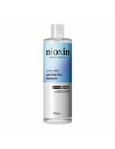 Anti-Hair Loss Shampoo Nioxin SCALP RECOVERY