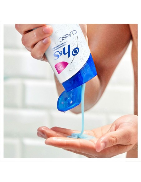 Shampoo Head & Shoulders H&S Refreshing Menthol 1 L