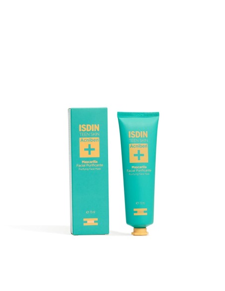 Facial Mask Isdin Acniben