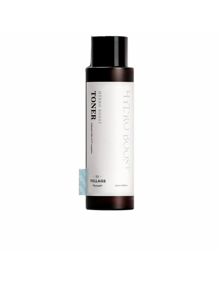 Facial Toner Village 11 Factory Hydro Boost 120 ml