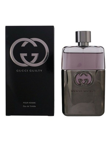 Men's Perfume Gucci EDT