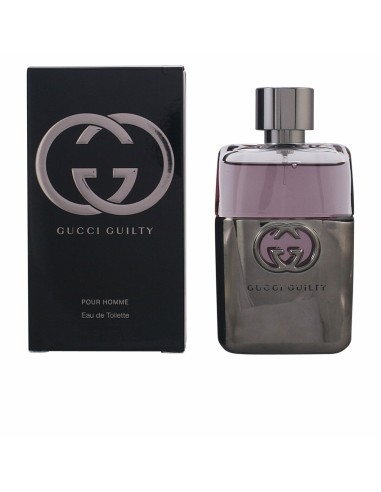 Men's Perfume Gucci EDT