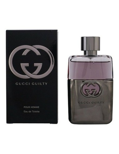 Men's Perfume Gucci EDT