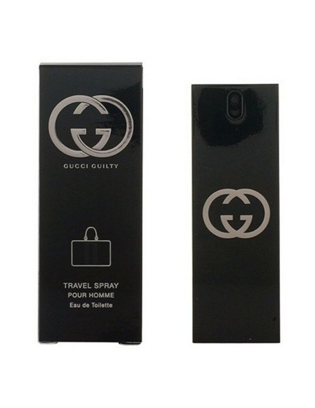 Men's Perfume Gucci EDT
