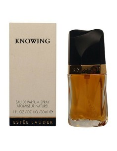 Women's Perfume Knowing Estee Lauder EDP EDP