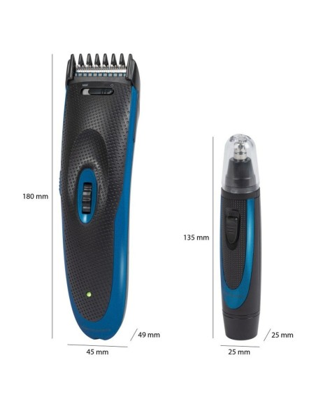 Hair Clippers ProfiCare PC-HSM/R