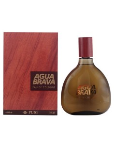 Men's Perfume Puig 125976 EDC 2
