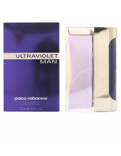 Men's Perfume Paco Rabanne ULT8662 EDT 2