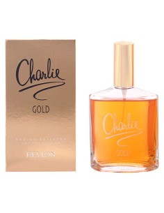 Women's Perfume Revlon EDT 100 ml