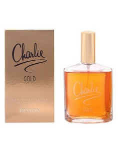Women's Perfume Revlon EDT 100 ml 2