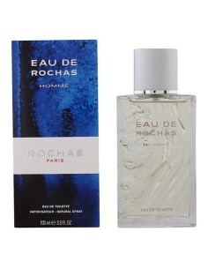 Men's Perfume Rochas 126593 EDT