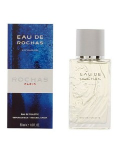 Men's Perfume Rochas 126593 EDT 2
