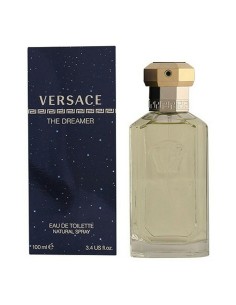 Men's Perfume Versace 8015150274166 EDT 100 ml 2