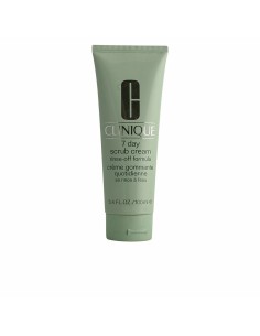Facial Exfoliator 7 Day Scrub Clinique 2