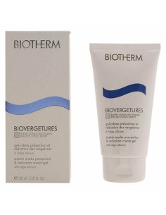 Anti-Stretch Mark Cream Biovergetures Biotherm