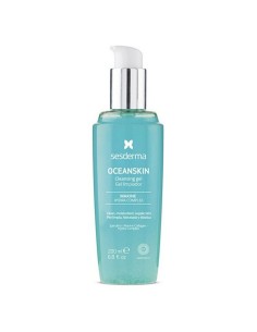 Cleansing Gel Sesderma 197760.1 200 ml (200 ml)