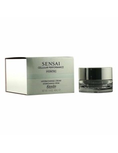 Anti-Ageing Hydrating Cream Kanebo 40 ml