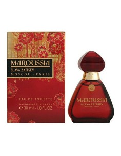 Women's Perfume Maroussia Vanderbilt EDT 2