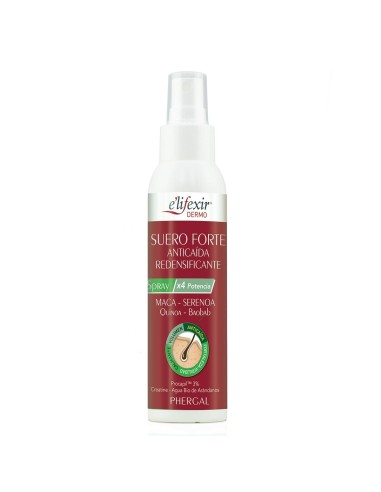 Hair Elixir Elifexir Suero 160 ml