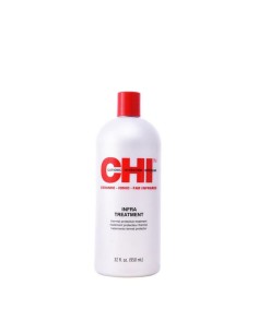 Thermoprotective Hair Crème Chi Infra Farouk 2