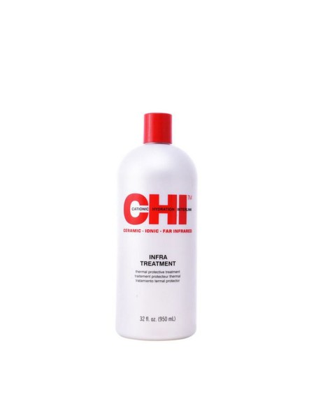 Thermoprotective Hair Crème Chi Infra Farouk