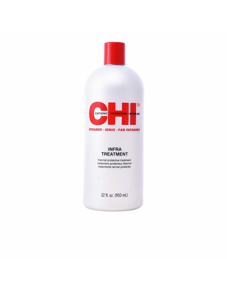 Thermoprotective Hair Crème Chi Infra Farouk